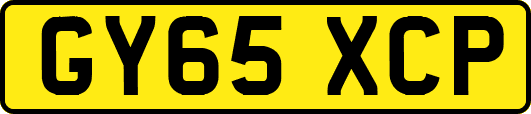 GY65XCP