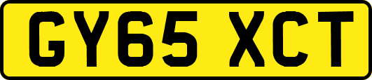 GY65XCT