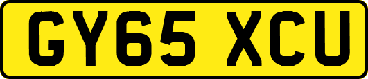 GY65XCU