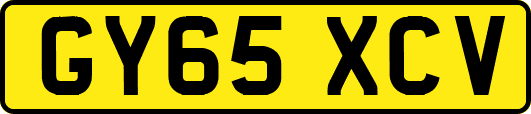 GY65XCV