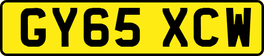 GY65XCW