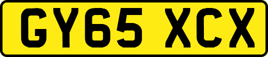 GY65XCX