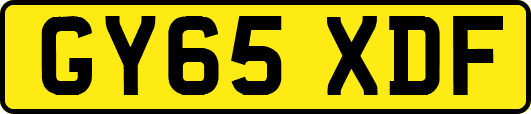 GY65XDF