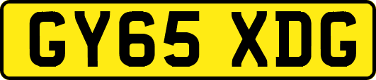 GY65XDG