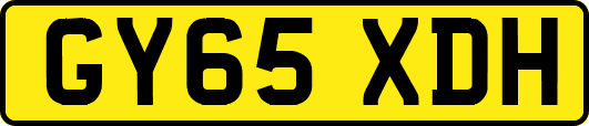 GY65XDH