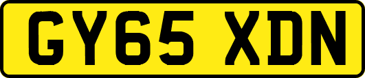 GY65XDN