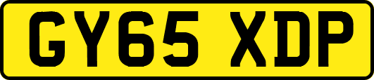 GY65XDP