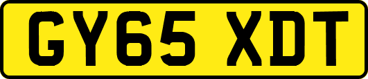 GY65XDT