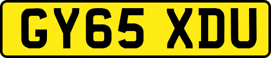 GY65XDU