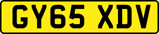 GY65XDV