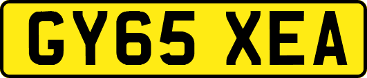 GY65XEA