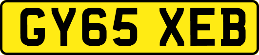 GY65XEB