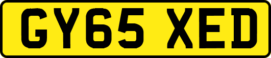 GY65XED