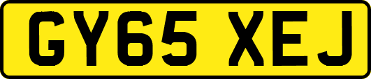 GY65XEJ