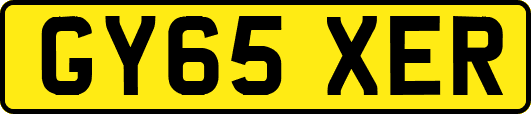 GY65XER