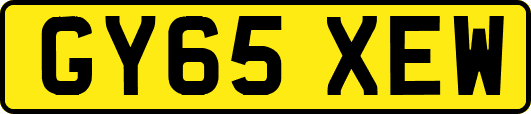 GY65XEW
