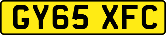GY65XFC