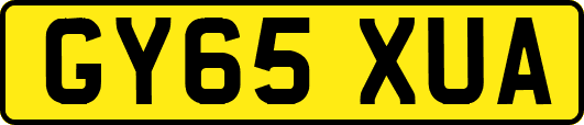 GY65XUA