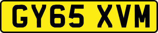 GY65XVM