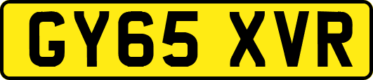 GY65XVR