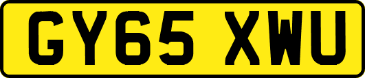 GY65XWU
