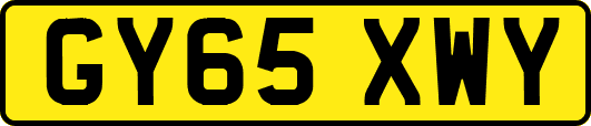 GY65XWY