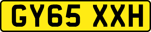 GY65XXH