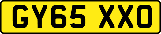 GY65XXO