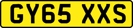 GY65XXS