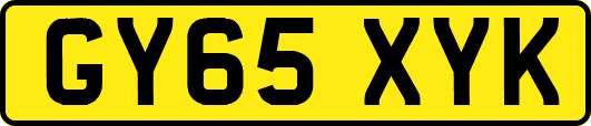 GY65XYK