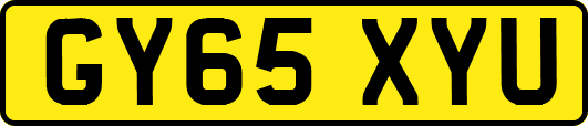 GY65XYU