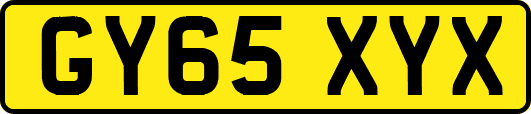 GY65XYX