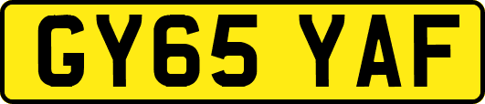 GY65YAF