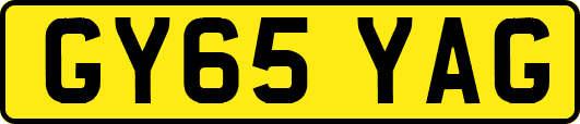 GY65YAG