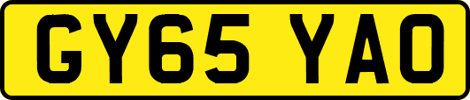GY65YAO