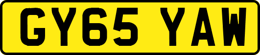 GY65YAW