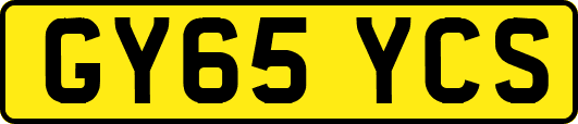 GY65YCS