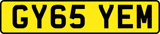 GY65YEM