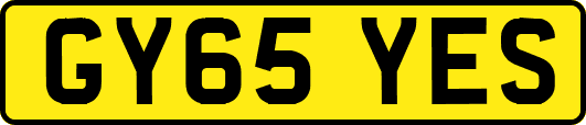GY65YES