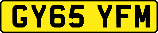 GY65YFM