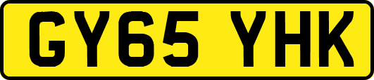 GY65YHK