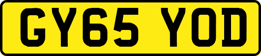 GY65YOD