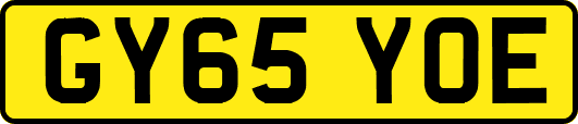 GY65YOE