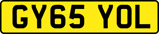 GY65YOL