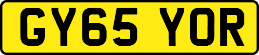 GY65YOR