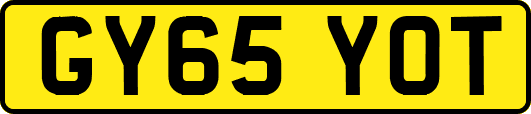 GY65YOT
