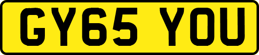 GY65YOU