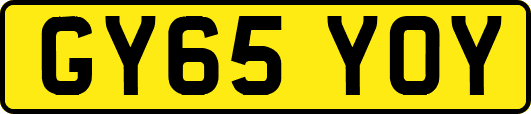 GY65YOY