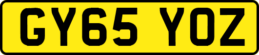GY65YOZ