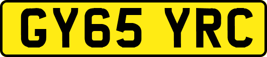 GY65YRC